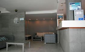 Costa Volcan